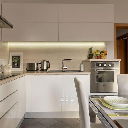 Apartment Leki - Newly Renovated, Modern City Spot PUY Exterior foto