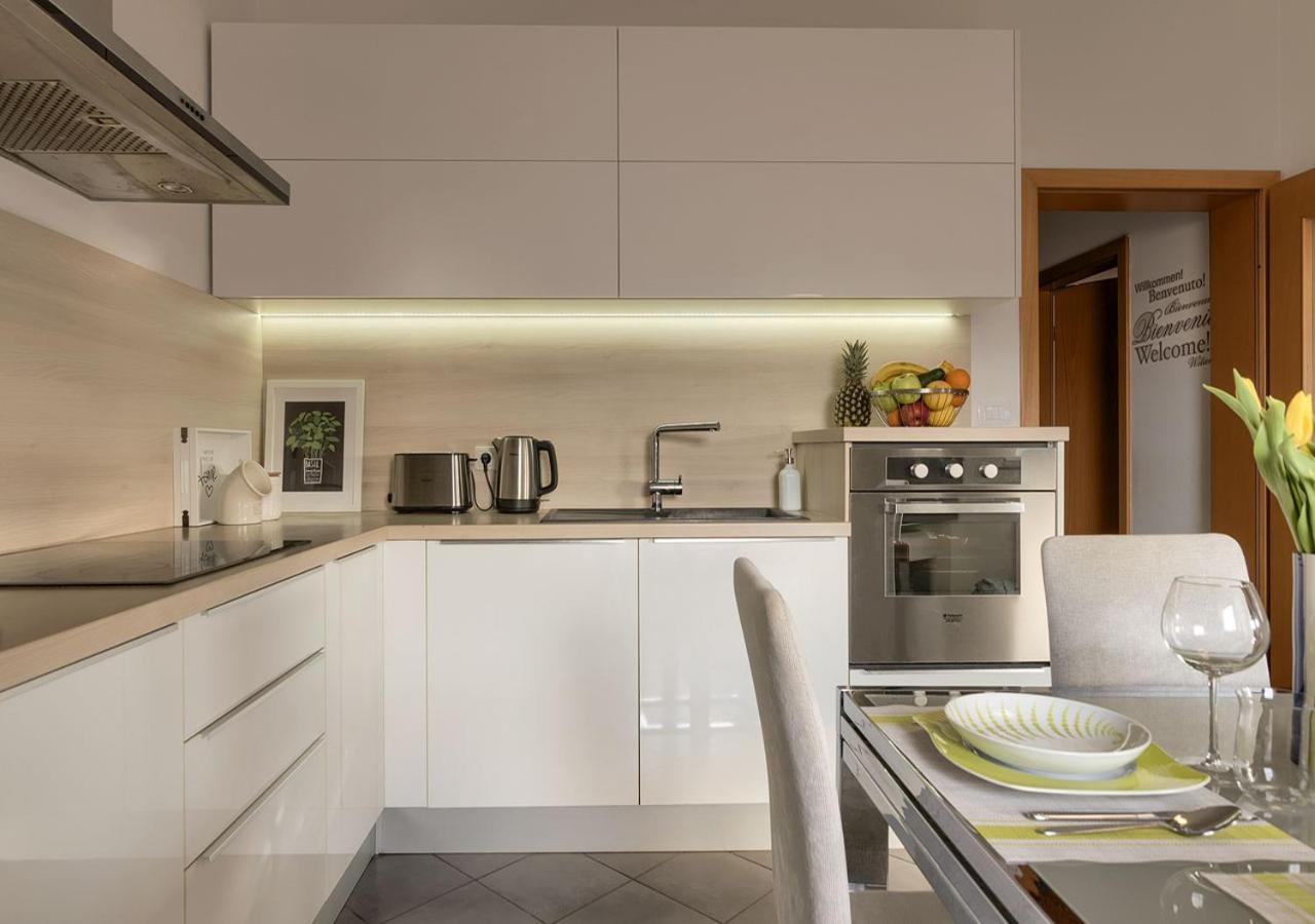Apartment Leki - Newly Renovated, Modern City Spot PUY Exterior foto