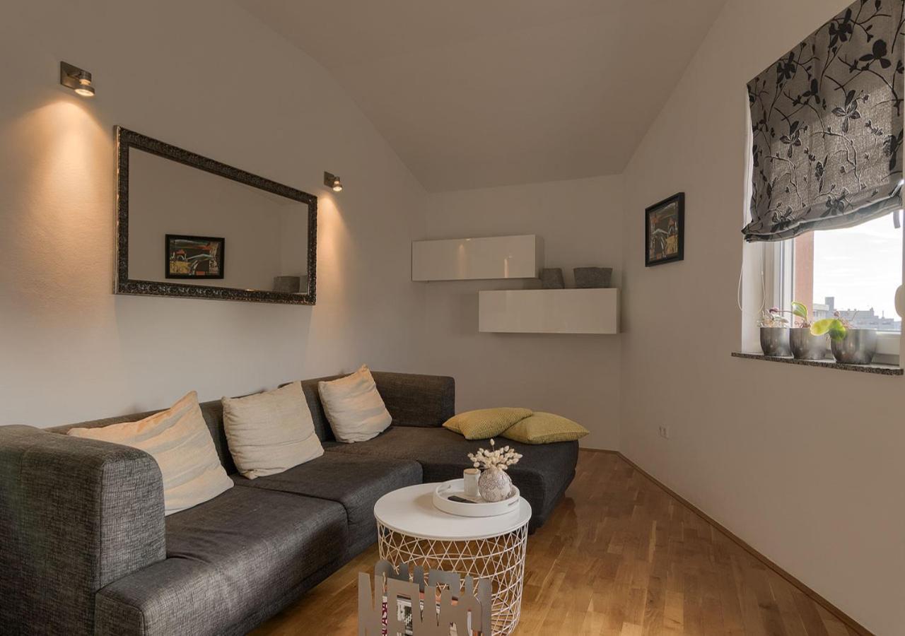 Apartment Leki - Newly Renovated, Modern City Spot PUY Exterior foto