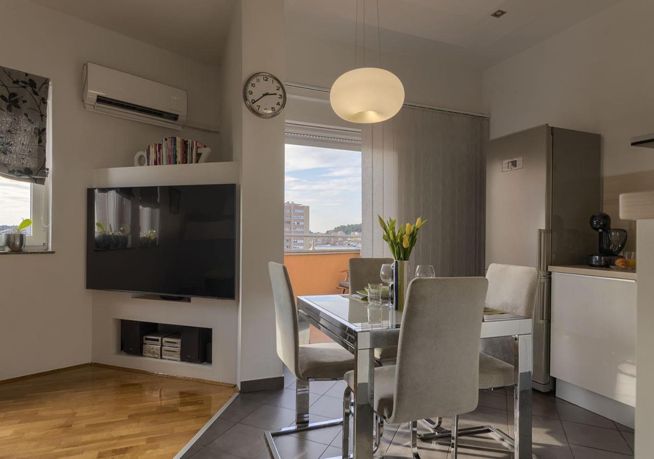 Apartment Leki - Newly Renovated, Modern City Spot PUY Exterior foto