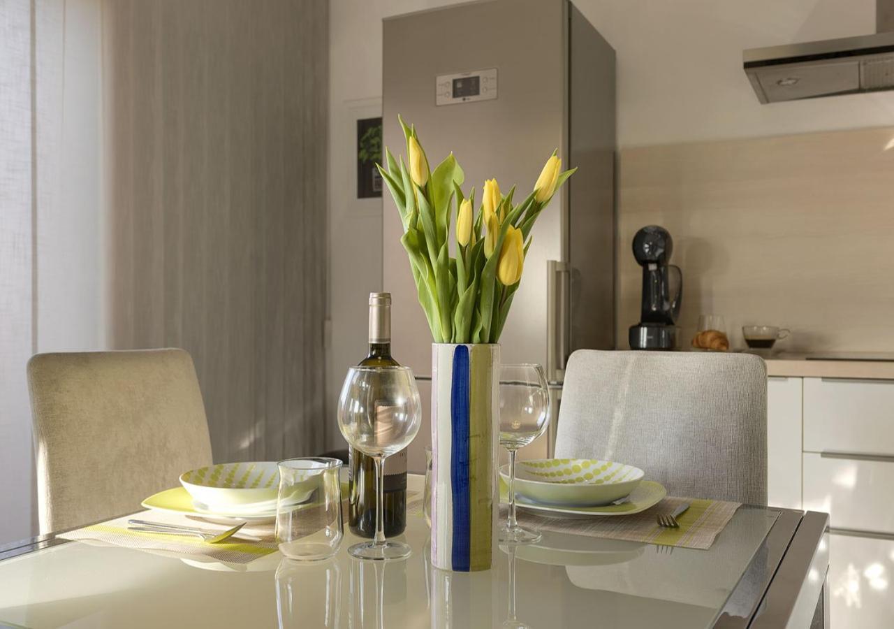 Apartment Leki - Newly Renovated, Modern City Spot PUY Exterior foto