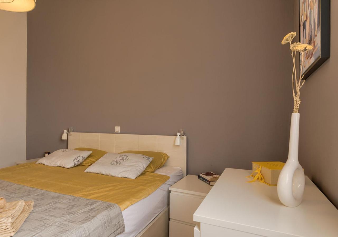Apartment Leki - Newly Renovated, Modern City Spot PUY Exterior foto