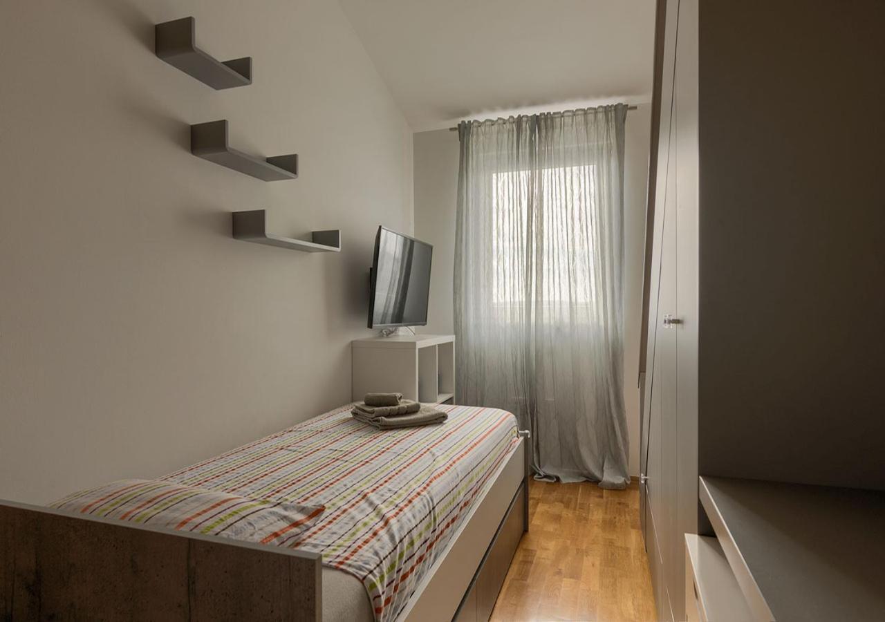 Apartment Leki - Newly Renovated, Modern City Spot PUY Exterior foto
