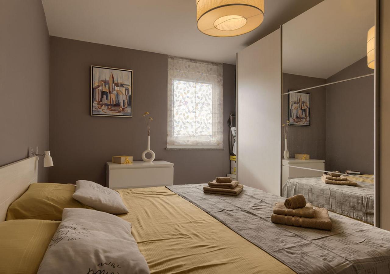 Apartment Leki - Newly Renovated, Modern City Spot PUY Exterior foto