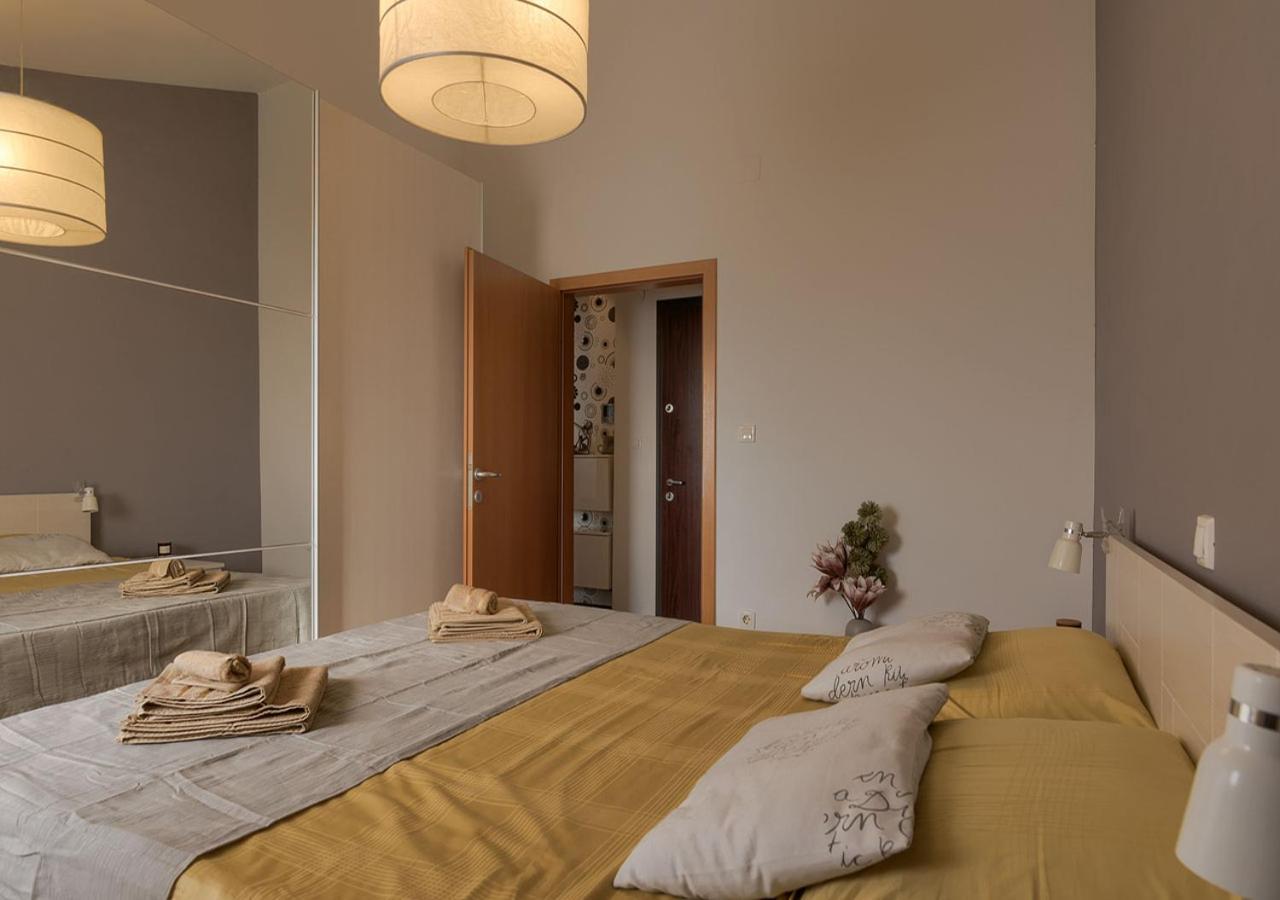 Apartment Leki - Newly Renovated, Modern City Spot PUY Exterior foto