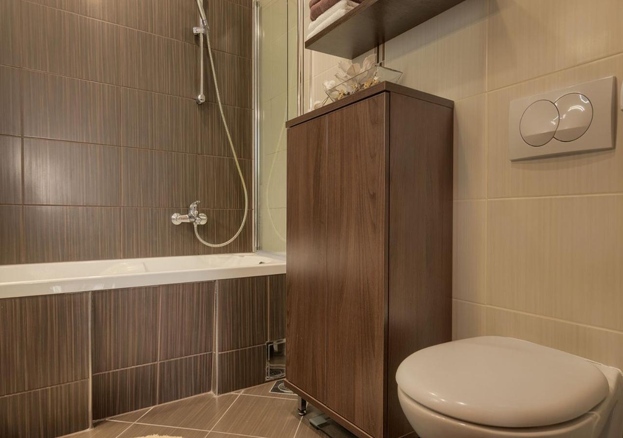 Apartment Leki - Newly Renovated, Modern City Spot PUY Exterior foto