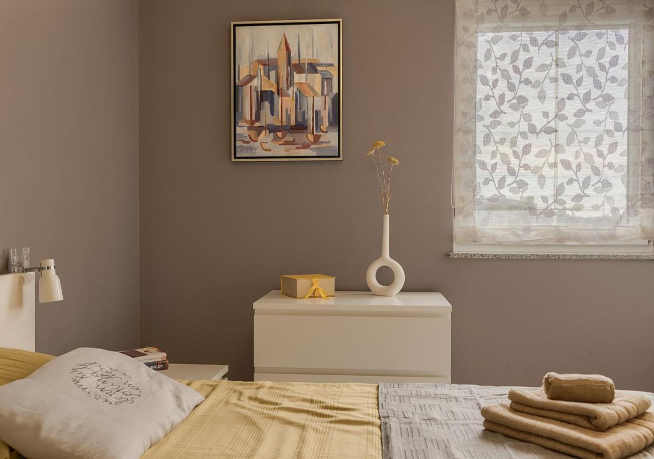 Apartment Leki - Newly Renovated, Modern City Spot PUY Exterior foto