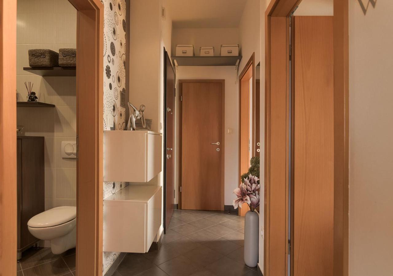 Apartment Leki - Newly Renovated, Modern City Spot PUY Exterior foto