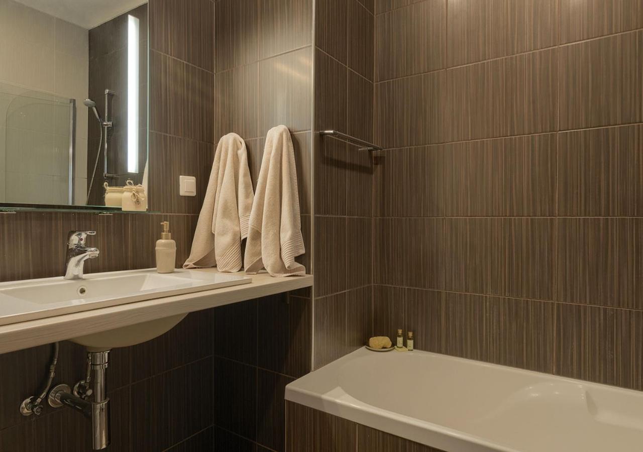 Apartment Leki - Newly Renovated, Modern City Spot PUY Exterior foto