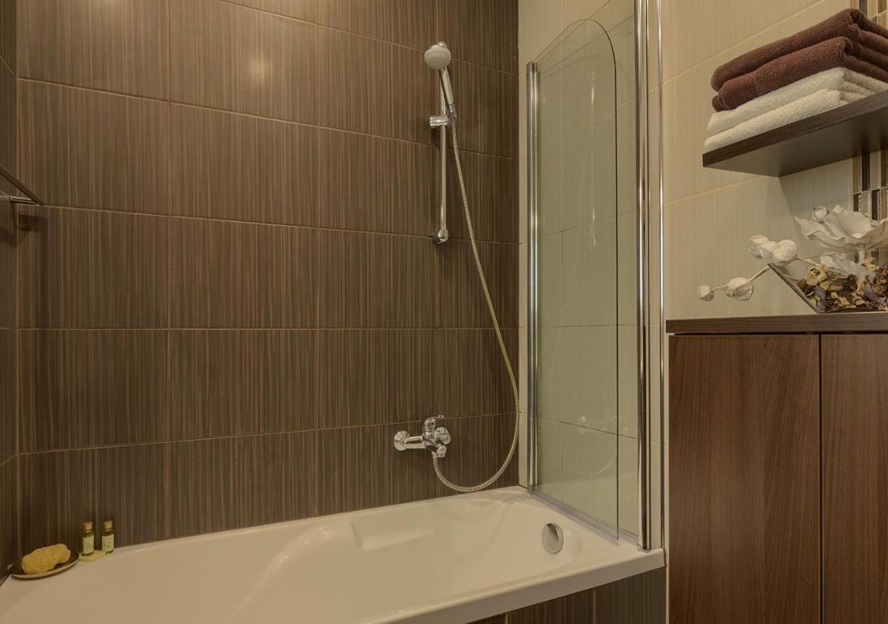 Apartment Leki - Newly Renovated, Modern City Spot PUY Exterior foto